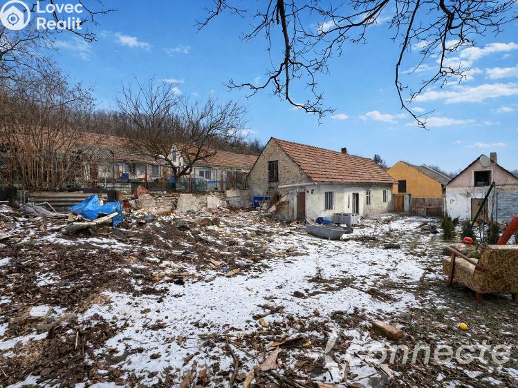 Продаж сімейного будинку Nová Ves č. 23