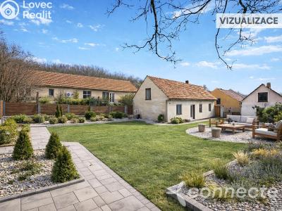 Продаж сімейного будинку Nová Ves č. 2