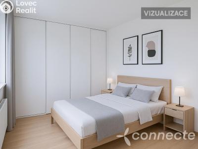 Продаж сімейного будинку Nová Ves č. 6