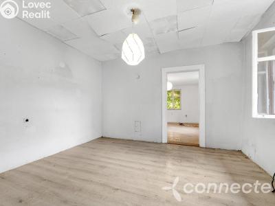 Prodej rodinného domu Nová Ves č. 6