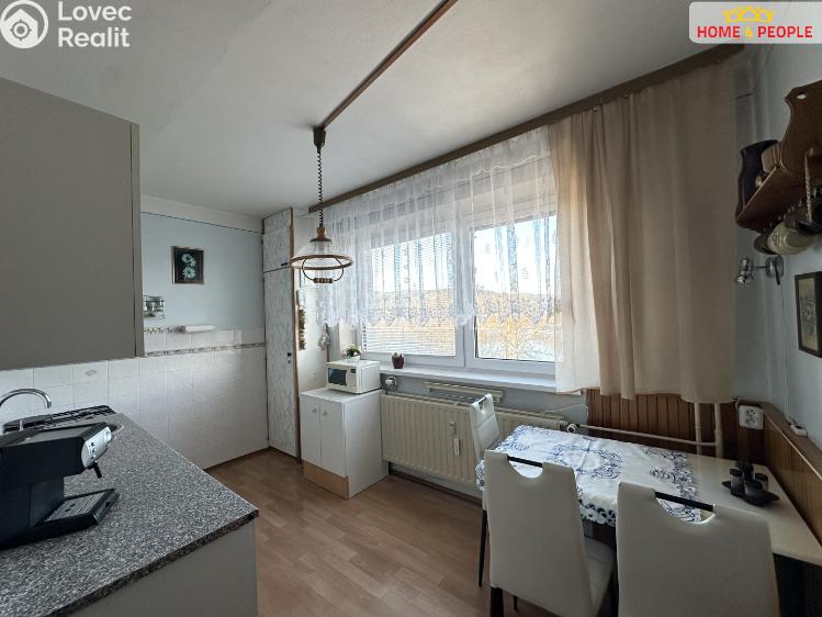 Prodej bytu 3+KK Jablonec nad Nisou, Mšenská č. 5