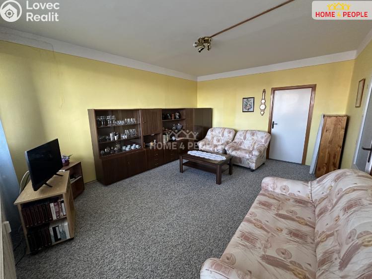 Prodej bytu 3+KK Jablonec nad Nisou, Mšenská č. 11