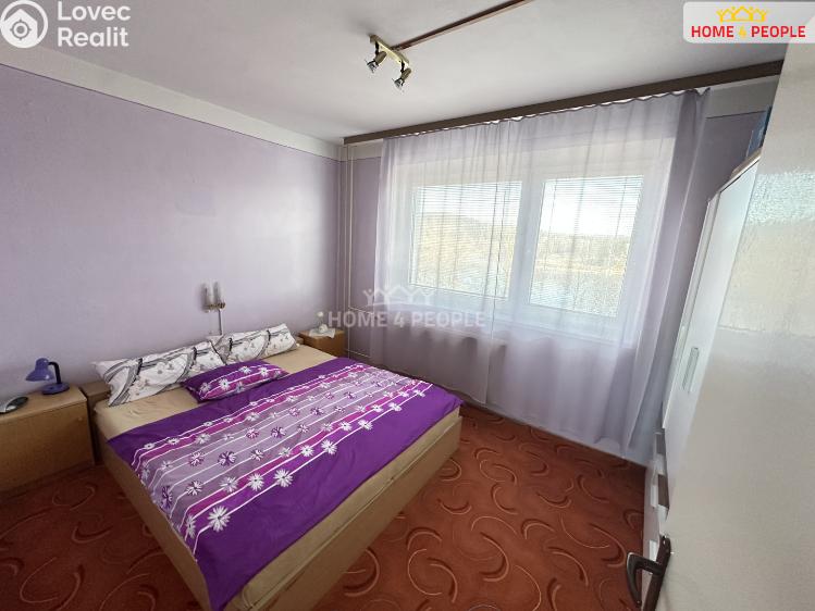 Prodej bytu 3+KK Jablonec nad Nisou, Mšenská č. 12