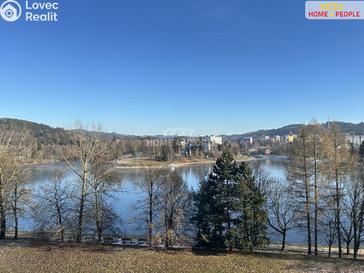 Prodej bytu 3+KK Jablonec nad Nisou, Mšenská č. 13