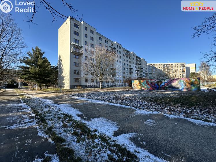 Prodej bytu 3+KK Jablonec nad Nisou, Mšenská č. 20