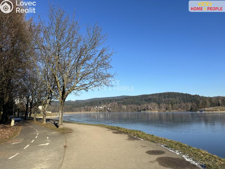 Prodej bytu 3+KK Jablonec nad Nisou, Mšenská č. 21