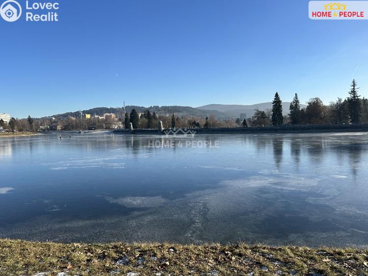 Prodej bytu 3+KK Jablonec nad Nisou, Mšenská č. 22