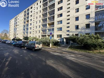 Продаж квартири 3+KK Jablonec nad Nisou, Mšenská č. 1