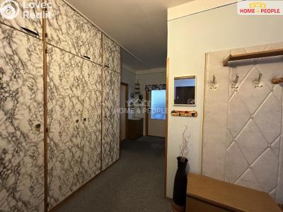 Продаж квартири 3+KK Jablonec nad Nisou, Mšenská č. 4