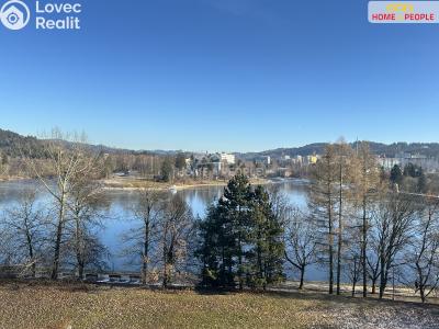 Продаж квартири 3+KK Jablonec nad Nisou, Mšenská č. 6