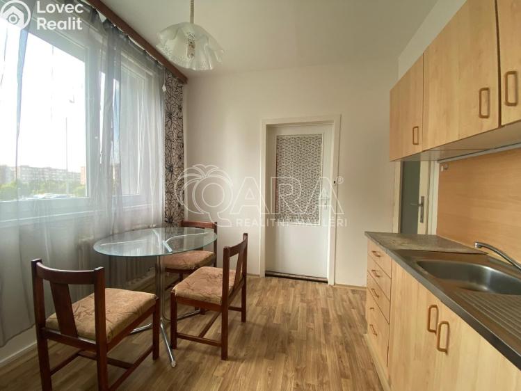 Продаж нестандартної квартири Praha č. 7