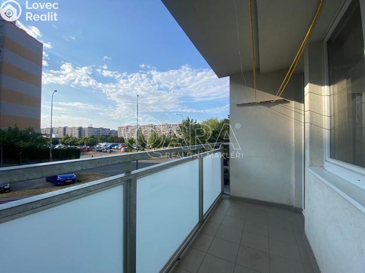 Продаж нестандартної квартири Praha č. 9