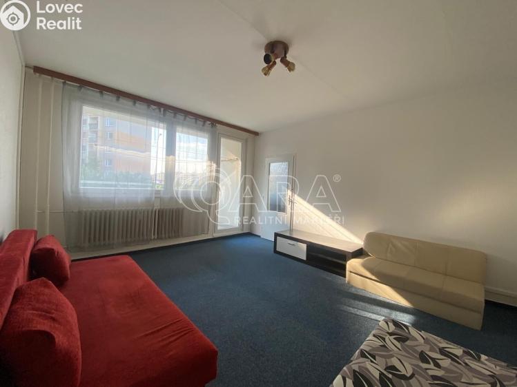 Продаж нестандартної квартири Praha č. 10