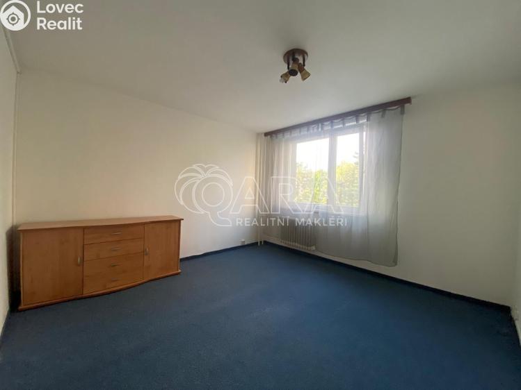 Продаж нестандартної квартири Praha č. 13