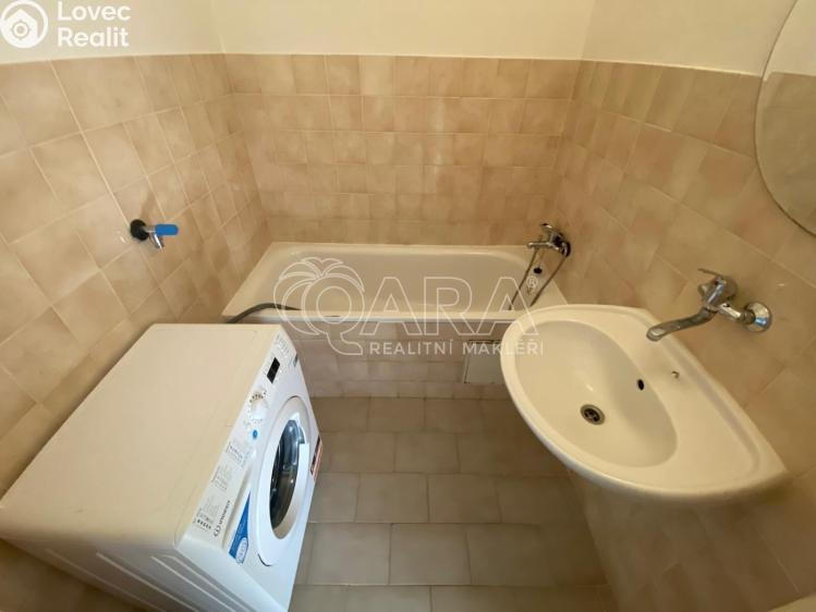 Продаж нестандартної квартири Praha č. 16