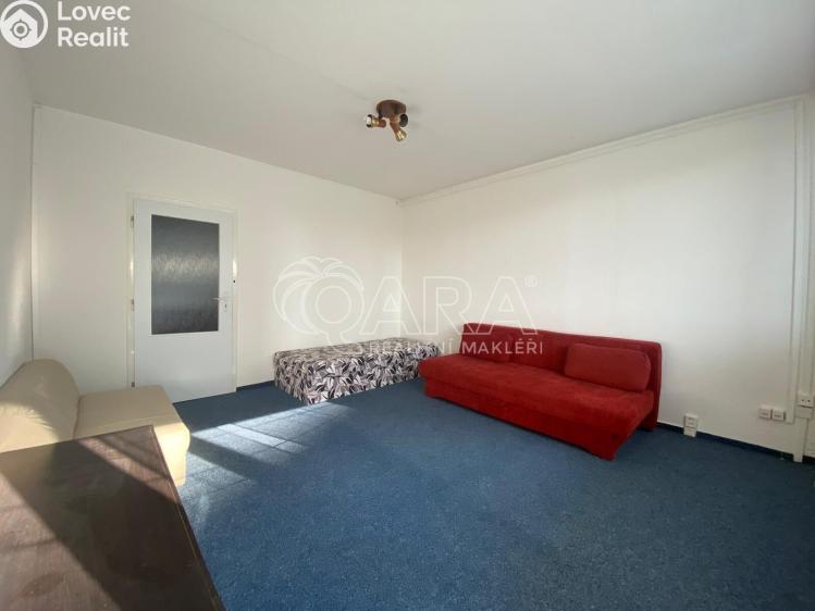 Sale atypical apartment Praha č. 11