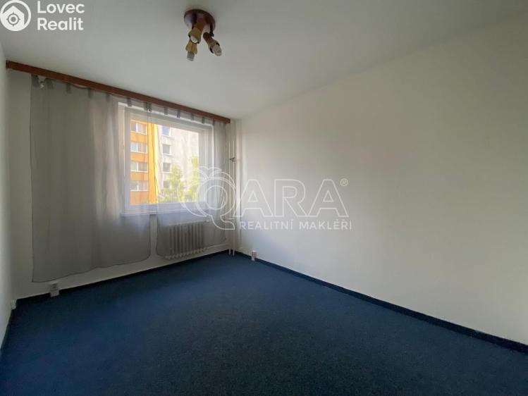 Sale atypical apartment Praha č. 14