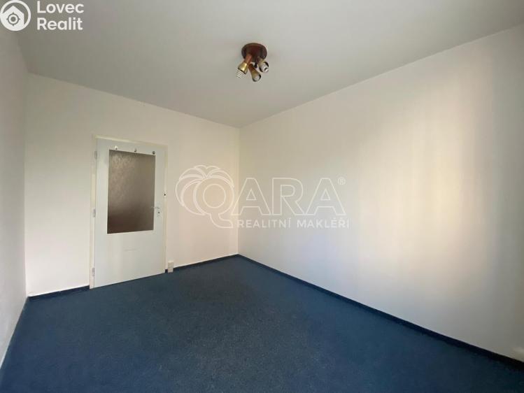 Sale atypical apartment Praha č. 15