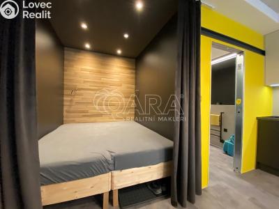 Продажа нестандартной квартиры Praha č. 2