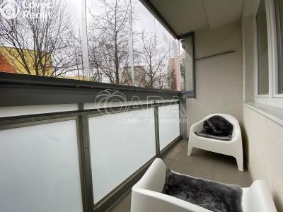 Продажа нестандартной квартиры Praha č. 6