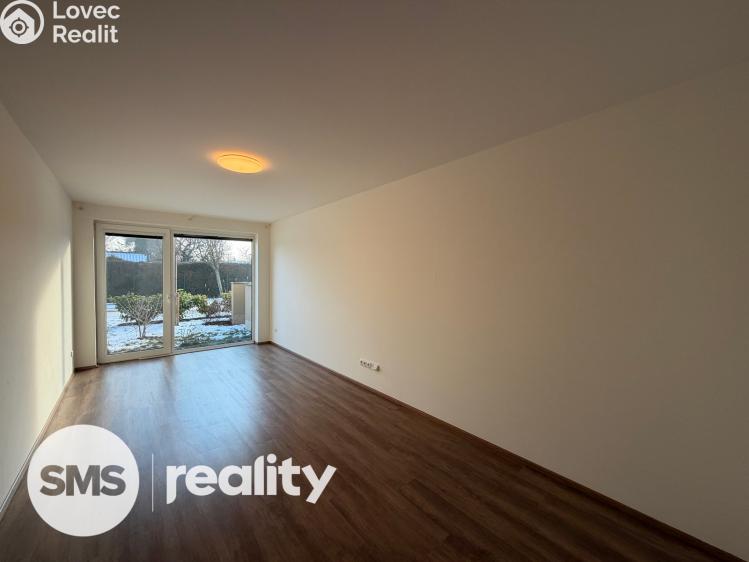 Pronájem bytu 3+KK Hradec Králové, Věkošská 590/23 č. 3