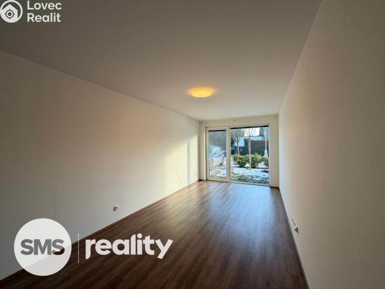 Pronájem bytu 3+KK Hradec Králové, Věkošská 590/23 č. 4