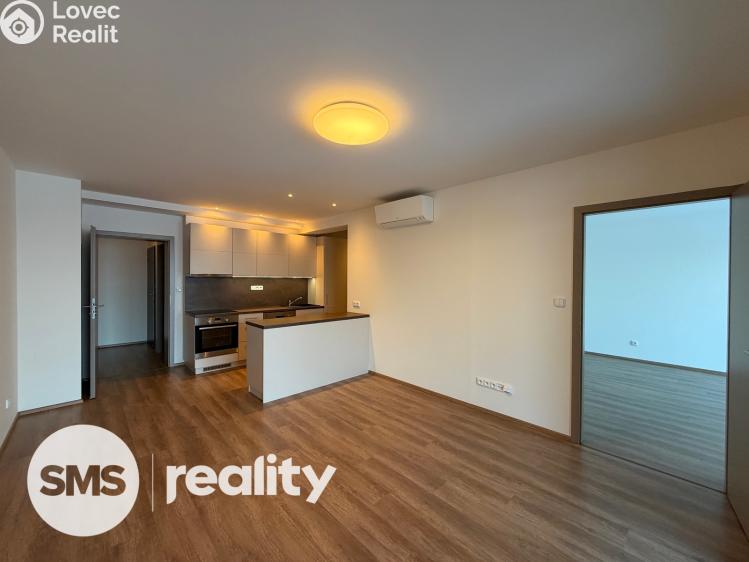 Pronájem bytu 3+KK Hradec Králové, Věkošská 590/23 č. 6