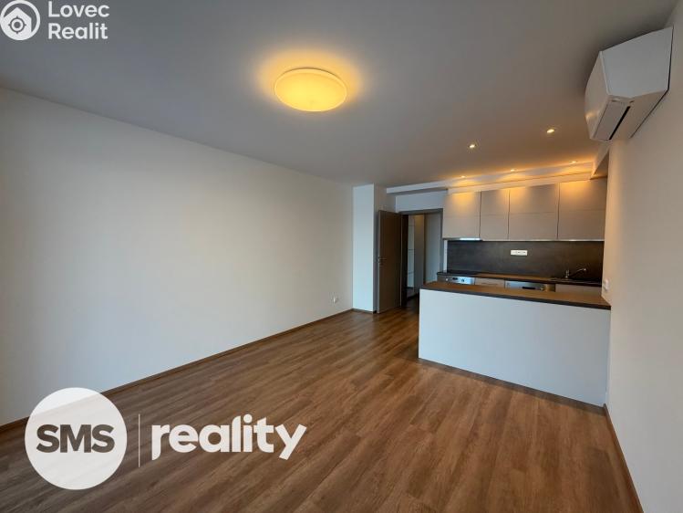 Pronájem bytu 3+KK Hradec Králové, Věkošská 590/23 č. 9