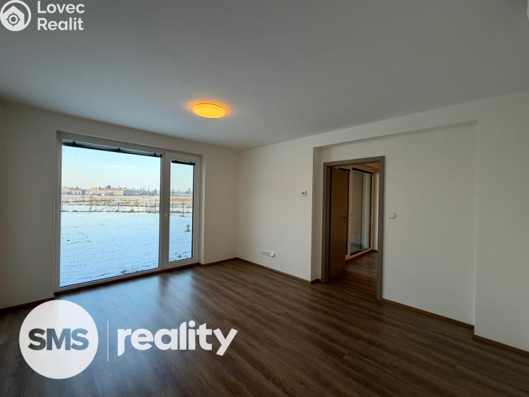 Pronájem bytu 3+KK Hradec Králové, Věkošská 590/23 č. 11