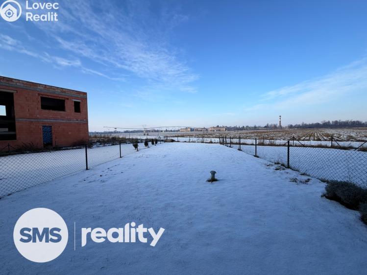 Pronájem bytu 3+KK Hradec Králové, Věkošská 590/23 č. 13