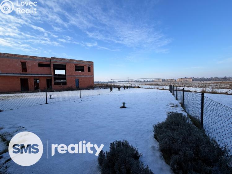 Pronájem bytu 3+KK Hradec Králové, Věkošská 590/23 č. 14