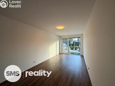 Pronájem bytu 3+KK Hradec Králové, Věkošská č. 4