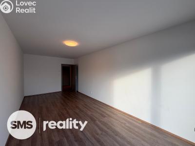 Pronájem bytu 3+KK Hradec Králové, Věkošská č. 5