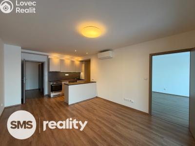 Pronájem bytu 3+KK Hradec Králové, Věkošská č. 6