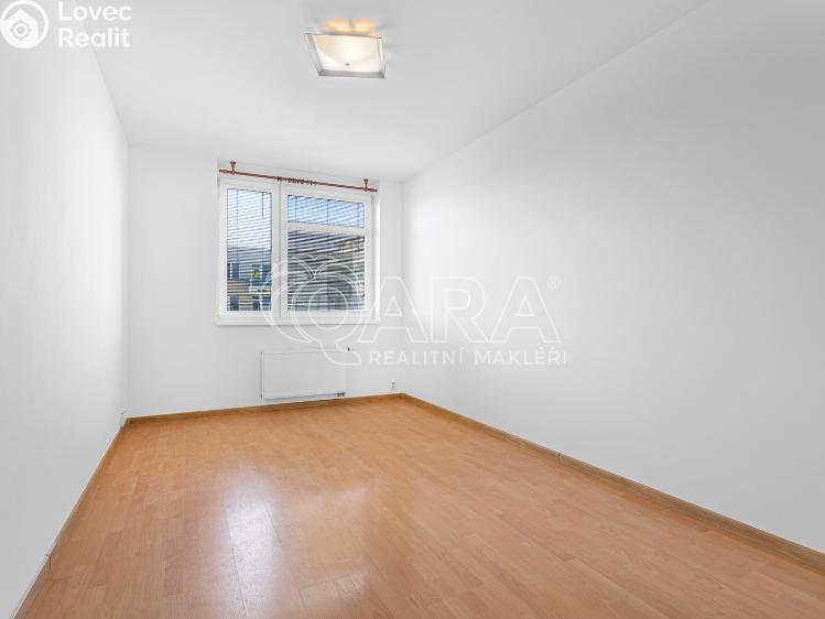 Аренда квартиры 3+KK Praha, Skuteckého 1705/3a č. 4