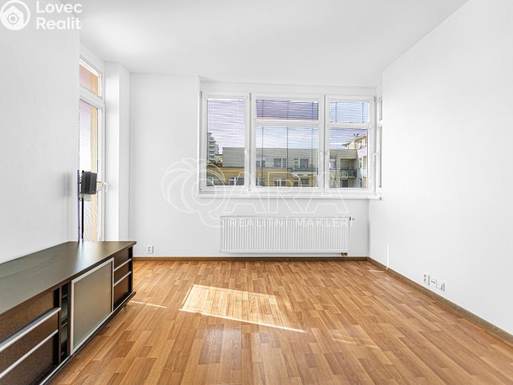 Аренда квартиры 3+KK Praha, Skuteckého 1705/3a č. 7