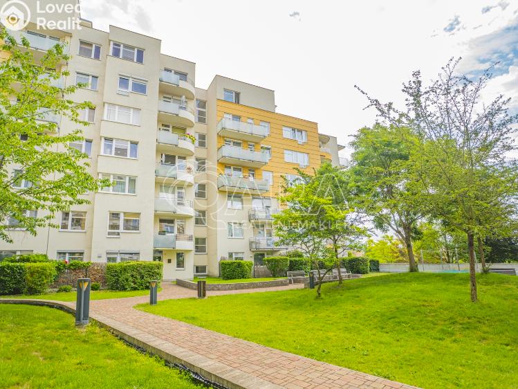 Аренда квартиры 3+KK Praha, Skuteckého 1705/3a č. 13