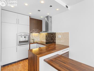 Аренда квартиры 3+KK Praha, Skuteckého č. 2