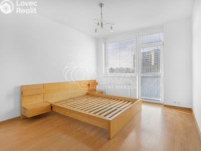 Аренда квартиры 3+KK Praha, Skuteckého č. 3