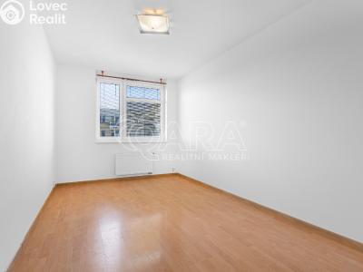 Аренда квартиры 3+KK Praha, Skuteckého č. 4