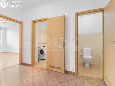 Аренда квартиры 3+KK Praha, Skuteckého č. 5