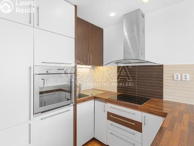 Pronájem bytu 3+KK Praha, Skuteckého č. 1