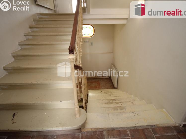 Pronájem bytu 2+KK Mariánské Lázně, Pod Panoramou č. 11