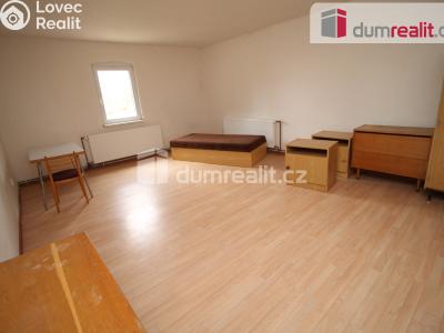 Pronájem bytu 2+KK Mariánské Lázně, Pod Panoramou č. 5