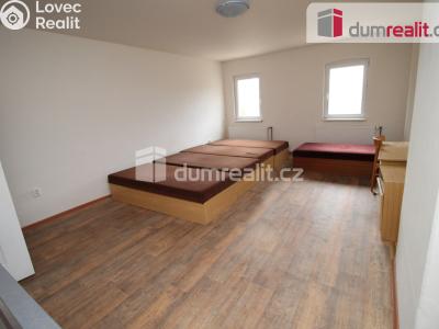 Pronájem bytu 2+KK Mariánské Lázně, Pod Panoramou č. 6