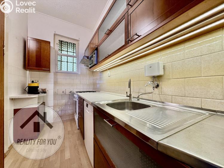 Prodej bytu 3+KK Praha, Heydukova č. 2