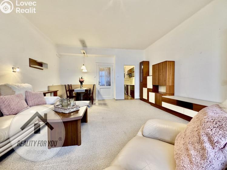 Prodej bytu 3+KK Praha, Heydukova č. 4