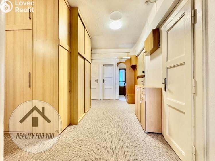 Prodej bytu 3+KK Praha, Heydukova č. 11