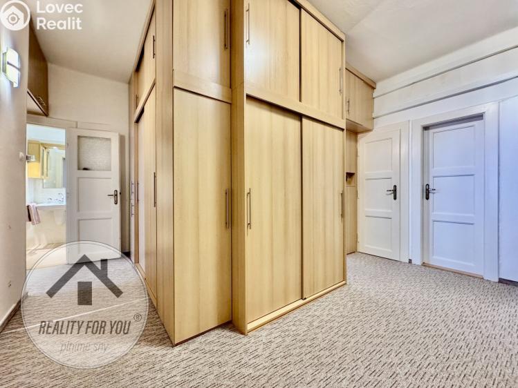 Prodej bytu 3+KK Praha, Heydukova č. 15