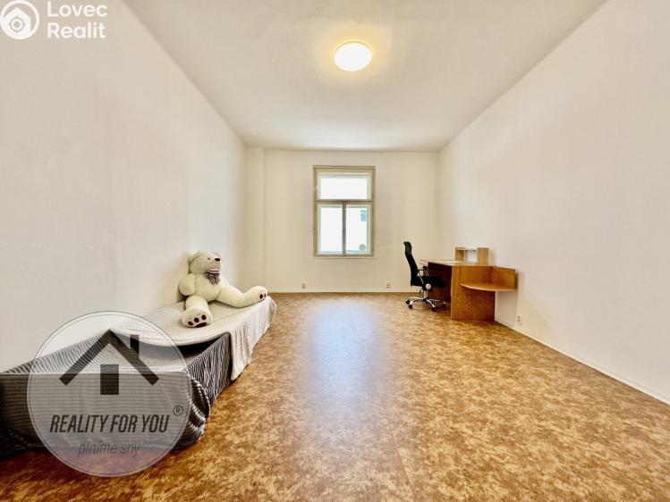 Prodej bytu 3+KK Praha, Heydukova č. 16